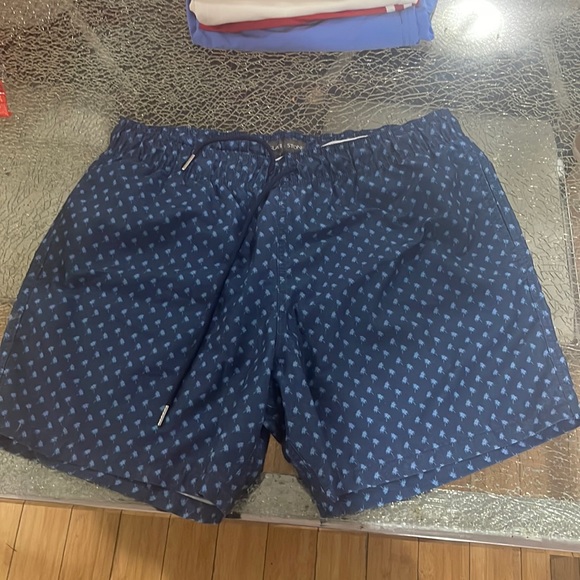 Men bathing suit